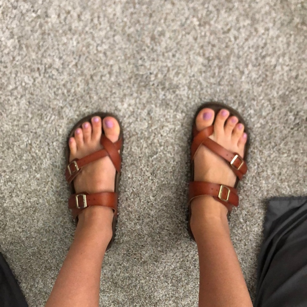 Super cute Madden girl shoes!